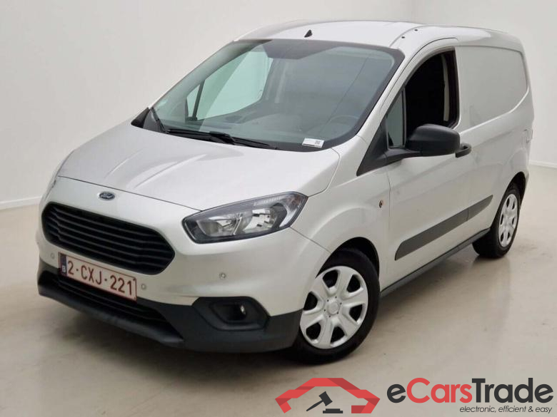 FORD TRANSIT COURIER 1.5 TDCI TREND