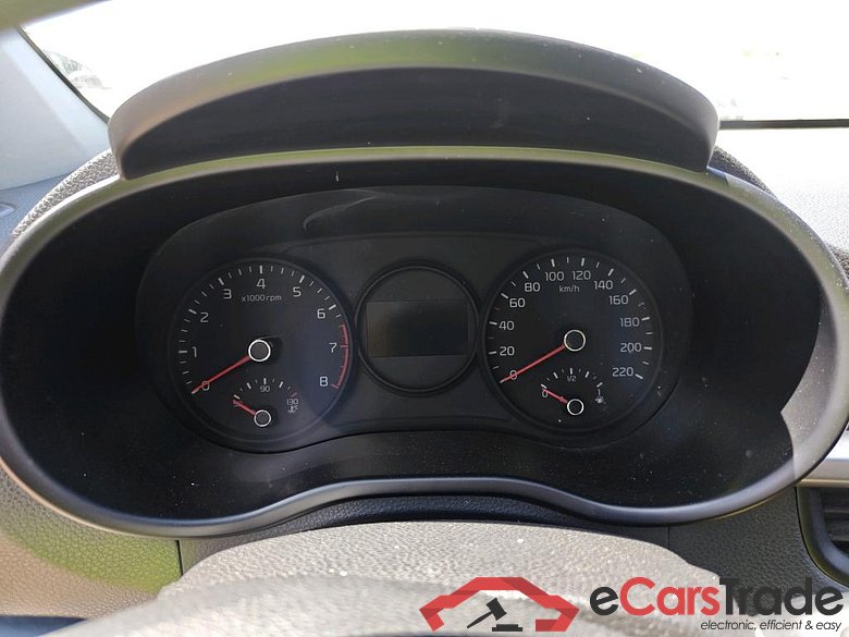 Kia 1.0 CVVT 49kW (67CV) Concept Picanto Concept 1.0 65CV MT5 E6 #5