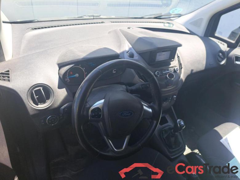 Ford Van 1.0 EcoBoost 75kW Trend Transit Courier Trend 1.0 EcoBoost 100CV MT6 E6dT #3