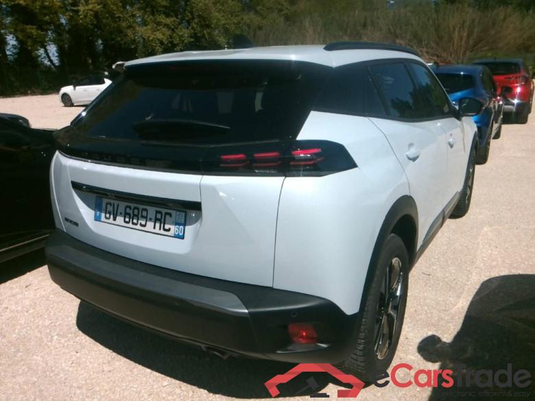 2008  Allure 1.2 PURETECH  100CV  BVM6  E6d #4