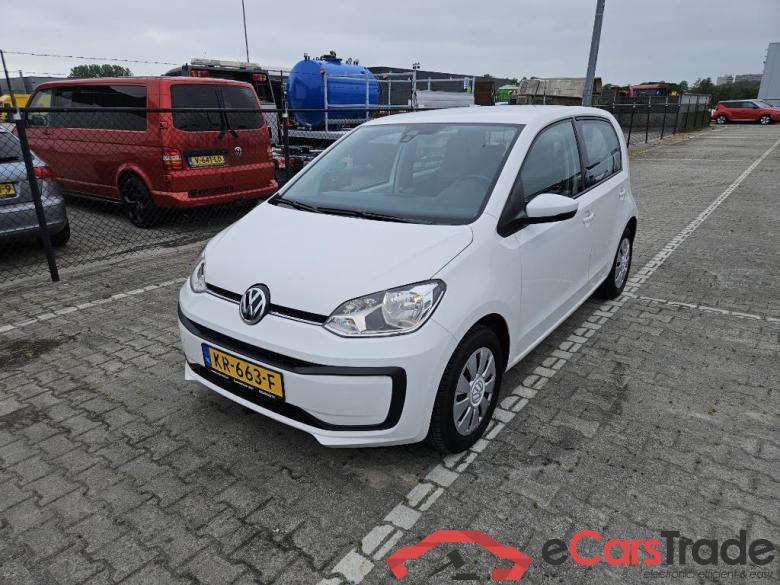 VOLKSWAGEN up! 44 kW #1