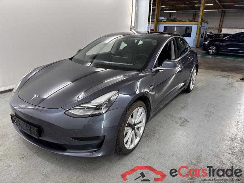 TESLA MODEL 3 55 kWh Standard Plus #1