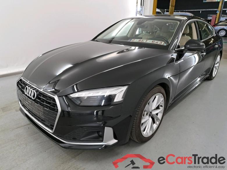 AUDI A5 SPORTBACK 2.0 40 TDI S TRONIC BUS. ED. ADVANCED Business Plus #1