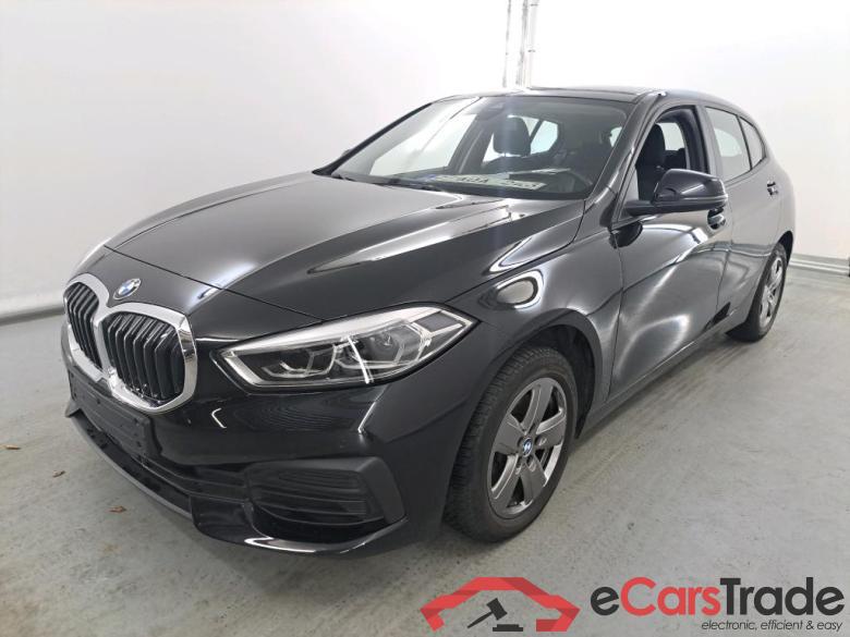 BMW 1 SERIES HATCH 1.5 116D (85KW) Business Model Advantage #1
