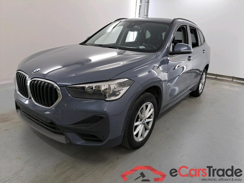 BMW X1 1.5 SDRIVE18IA (100KW) Business Model Advantage