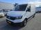 preview Volkswagen Crafter #2