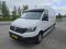 preview Volkswagen Crafter #2