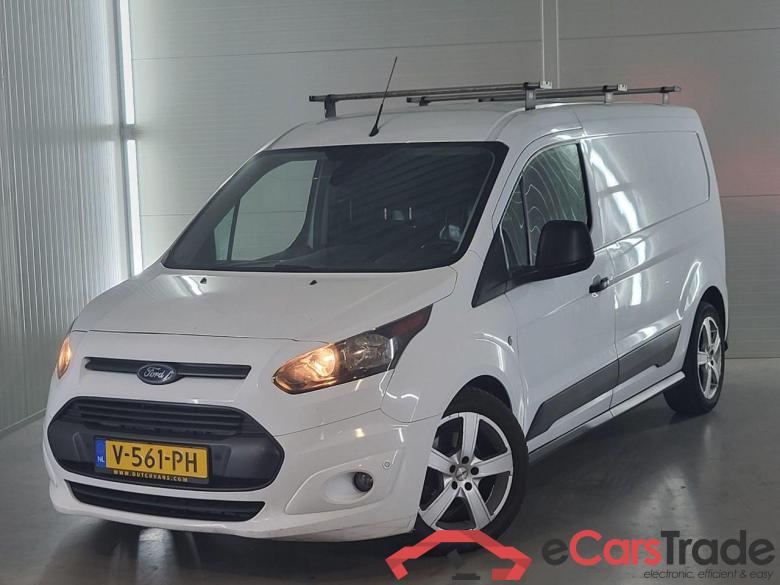 FORD TRANSIT CONNECT 1.5 TDCI L2 Trend #1