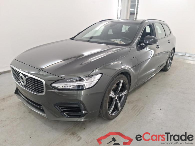 VOLVO V90 - 2016 2.0 T8 TE AWD R-Desig.Plug-In Ge.