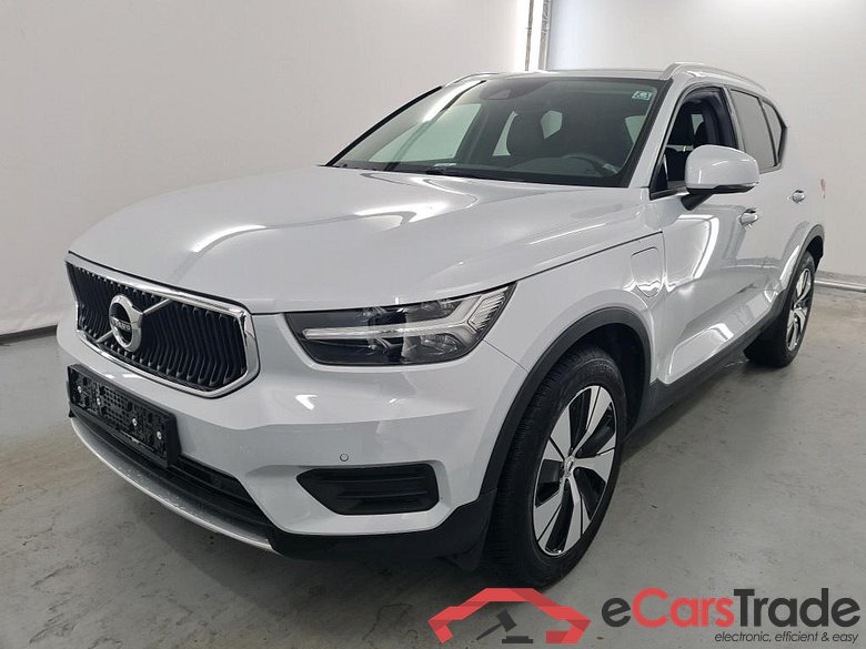 VOLVO XC40 1.5 T5 TE PHEV Momentum Pro DCT Park Assist Winter Premium Audio #1