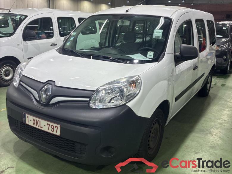 RENAULT KANGOO EXPRESS MAXI DIESEL Lot 1.3 RENAULT KANGOO EXPRESS Maxi 1.5 dCi Blue Confort #1