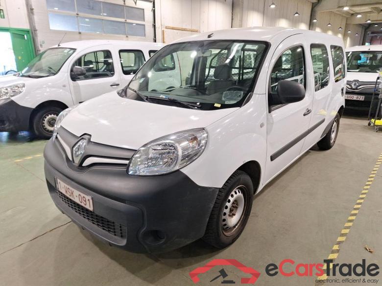 RENAULT KANGOO EXPRESS MAXI DSL - 2013 1.5 dCi Energy Confort (EU6) #1