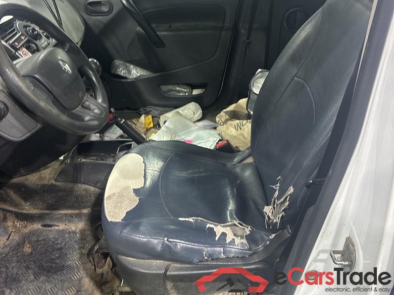 RENAULT KANGOO EXPRESS MAXI DSL - 2013 1.5 dCi Energy Grand Confort 5 pl #5