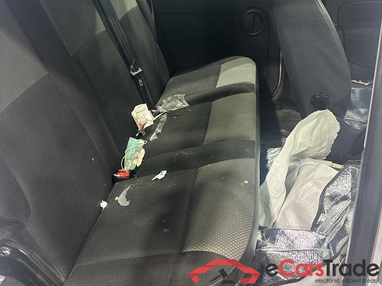 RENAULT KANGOO EXPRESS MAXI DSL - 2013 1.5 dCi Energy Grand Confort 5 pl #6