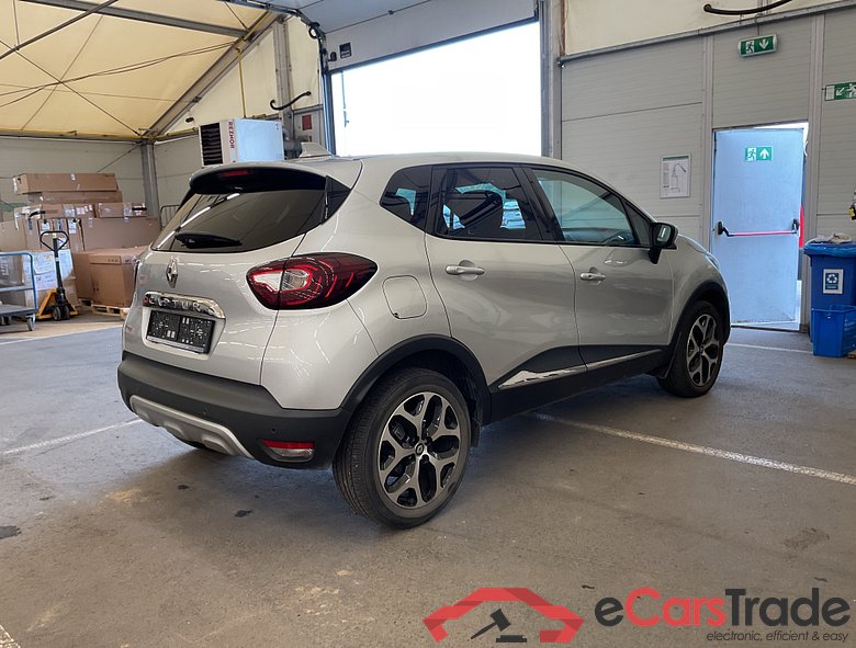 RENAULT Captur Captur 1.2 TCe Energy Extrem #2