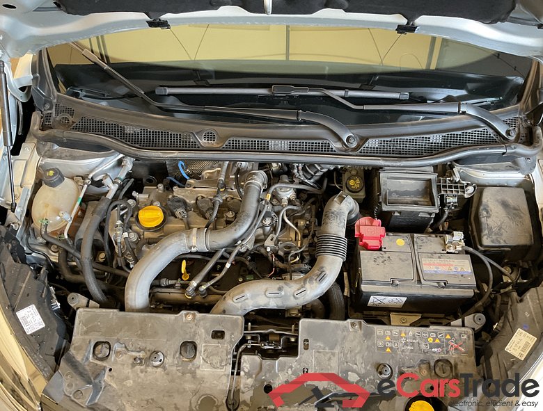 RENAULT Captur Captur 1.2 TCe Energy Extrem #4