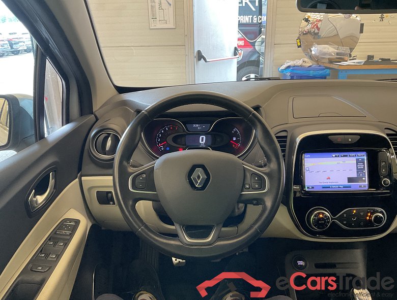 RENAULT Captur Captur 1.2 TCe Energy Extrem #5