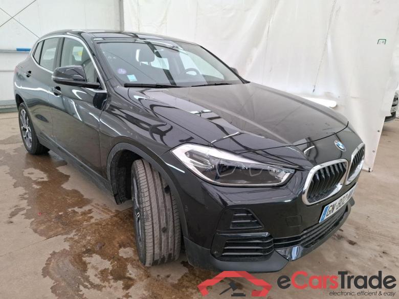 BMW sDrive18i Business Design BMW X2 / 2017 / 5P / SUV sDrive18i Business Design #4