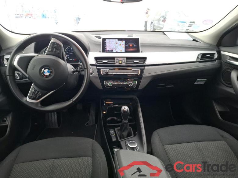 BMW sDrive18i Business Design BMW X2 / 2017 / 5P / SUV sDrive18i Business Design #5