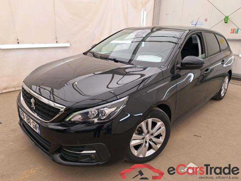Peugeot BlueHDi 100 S&S ACTIVE BUSINESS 308 SW Active Business 1.5 HDI 100CV BVM6 E6dT #1