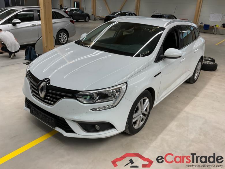 Renault Mégane GT ´15 RENAULT Megane Grandtour BLUE dCi 115 EDC BUSINESS EDITION 5d 85kW #1