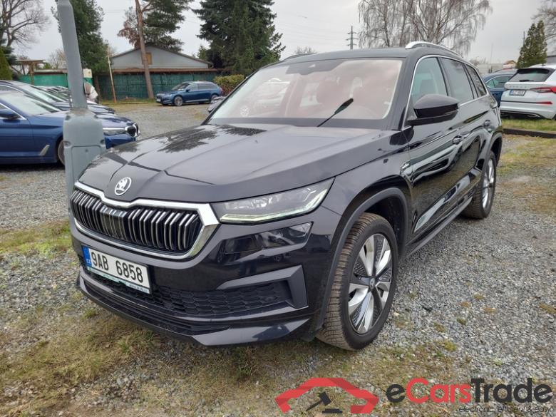 Skoda  Kodiaq (2016) Kodiaq2.0TDI 147 L&K 4x4 AT #1