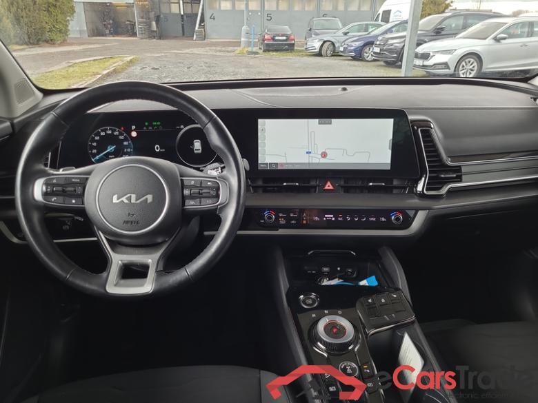 Kia  Sportage (NQ5)(2022->) Sport.1.6TGDI 130 TOP 4x4 AT #5
