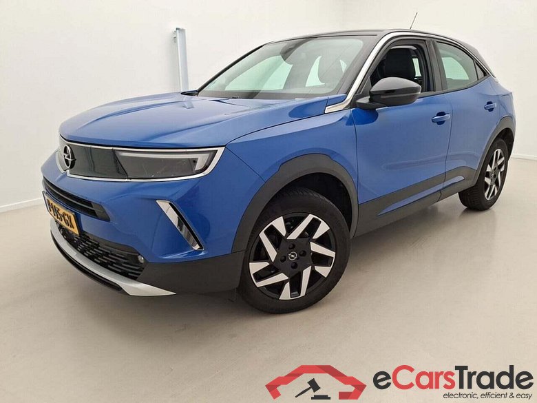 OPEL MOKKA 1.2 Turbo Bns Elegance AUT #1