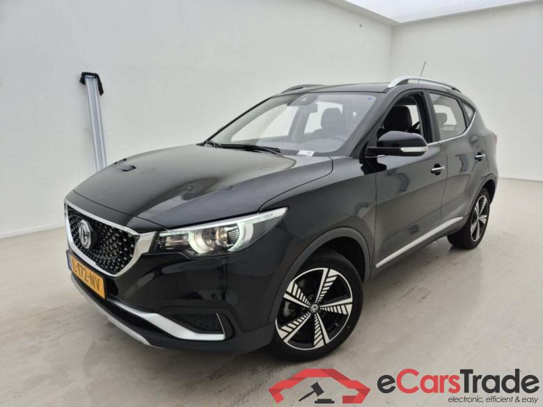 MG MG ZS EV Luxury 45 kWh
