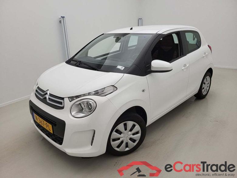 CITROEN C1 1.0 VTi Feel #1