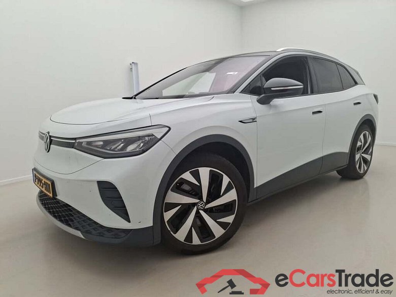 VOLKSWAGEN ID.4 First 77 kWh