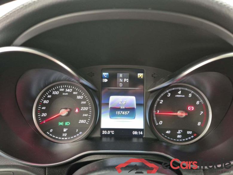 MERCEDES-BENZ GLC-Klasse Coupé 250 4Matic Premium Plus G-Tron #4