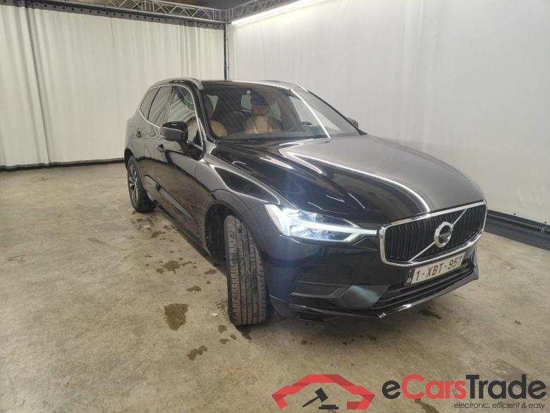 Volvo XC60 D4 120kW Geartronic Momentum Pro 5d #2