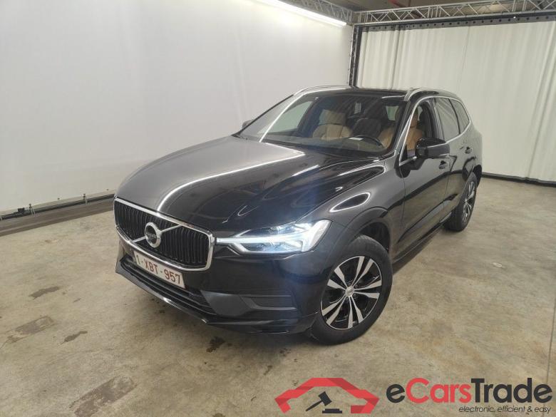 Volvo XC60 D4 120kW Geartronic Momentum Pro 5d #3