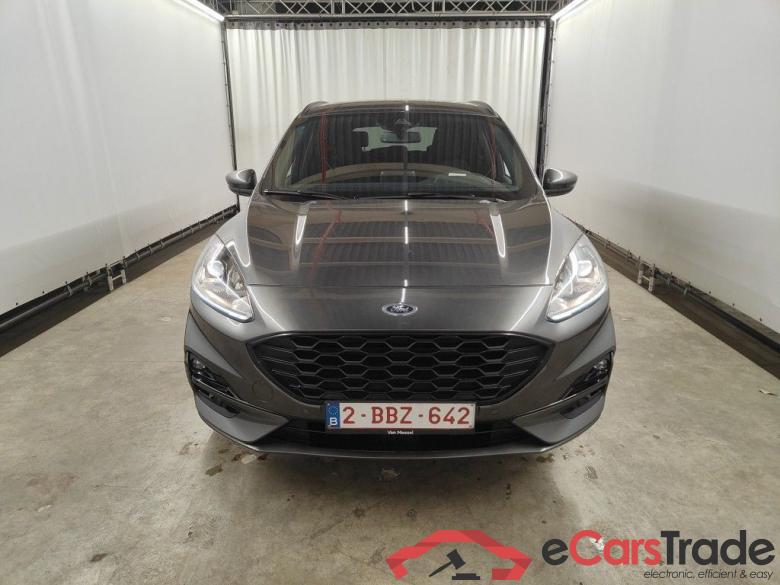 Ford Kuga 2.5i PHEV Aut. 165kW ST-Line 5d #1