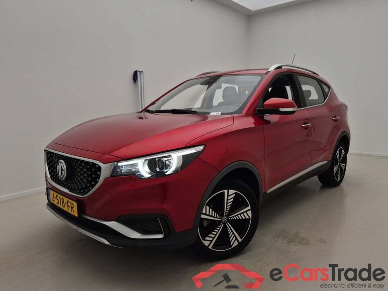 MG MG ZS EV Luxury 45 kWh