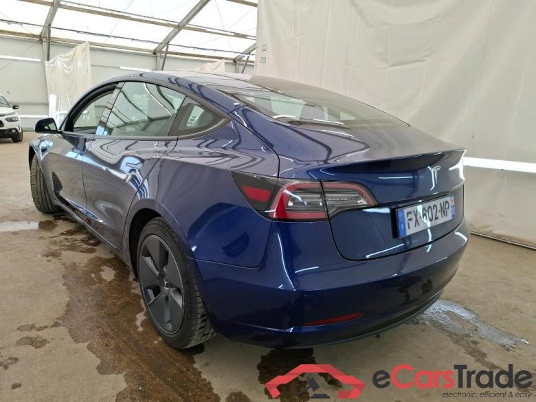 Tesla Autonomie Standard Plus RWD TESLA Model 3 / 2018 / 4P / Berline Autonomie Standard Plus RWD #3