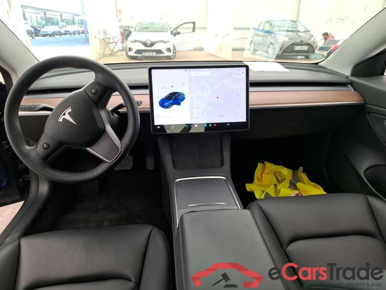 Tesla Autonomie Standard Plus RWD TESLA Model 3 / 2018 / 4P / Berline Autonomie Standard Plus RWD #6