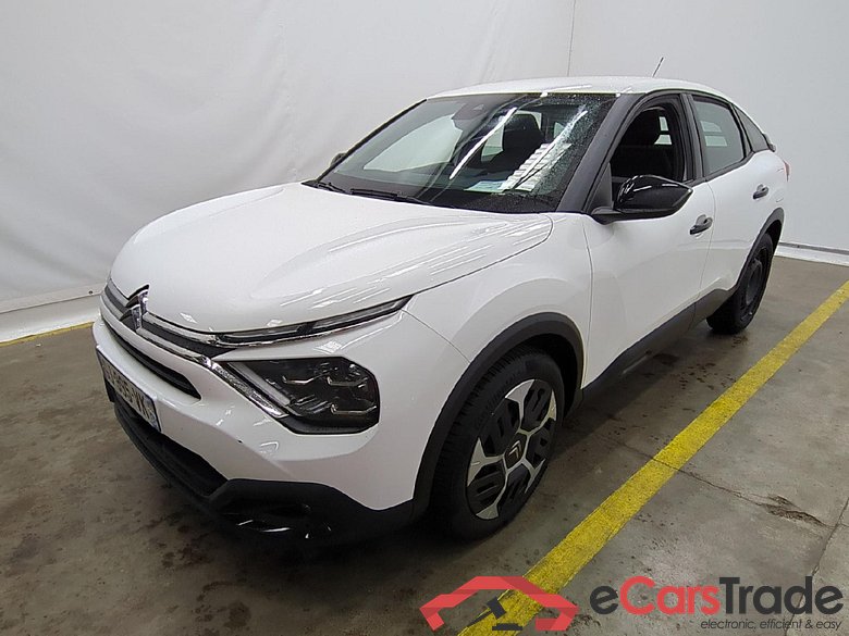 Citroen BHDI 130 S&S EAT8 FEEL NAV BUSINES R C4 Berline Feel Nav Business R 1.5 BlueHDI 130CV BVA8 E6d #1