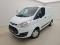 preview Ford Transit Custom #0