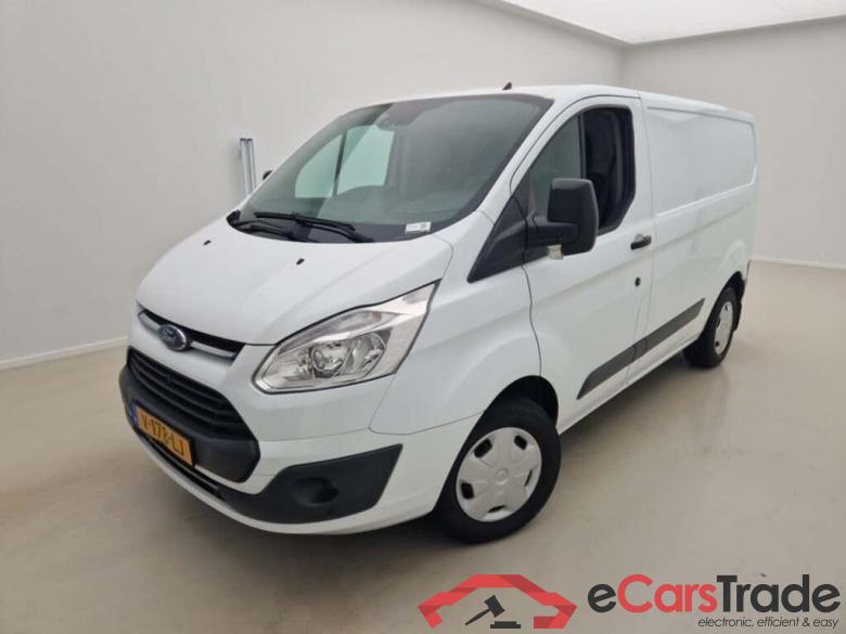 FORD Transit Custom 270 2.0 TDCI L1H1 Trend #1