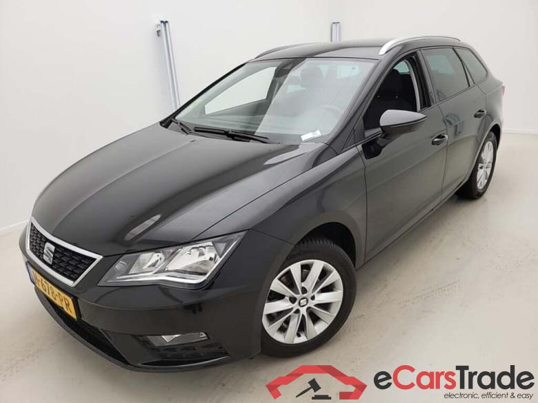 SEAT Leon ST 1.0 TSI Style Ult.Ed #1