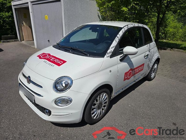 Fiat Lounge 500 (150) Lim.
