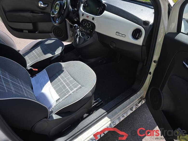 Fiat Lounge 500 (150) Lim. #5