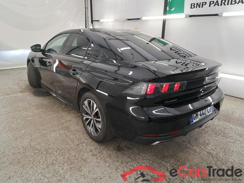 Peugeot BlueHDi 130 S&S EAT8 Allure Pack 508 Allure Pack 1.5 HDi 130CV BVA8 E6d #2