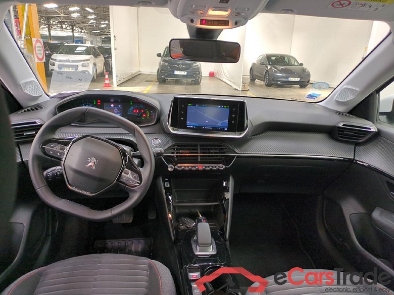 Peugeot ELECTRIQUE Active Business R 208 (e-) Active Business R 50kWh BVA #5