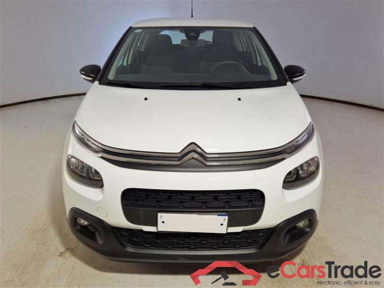 Citroen 93 CITROEN C3 / 2016 / 5P / BERLINA PURETECH 83 SeS FEEL NEO PATENTATI #6