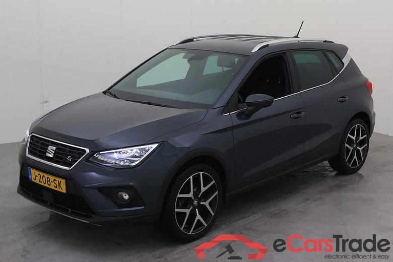 SEAT Arona 85 kW