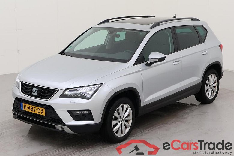 SEAT Ateca 110 kW #1