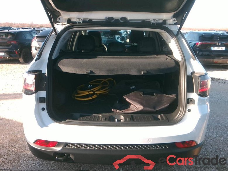 COMPASS 240 HY TRAILHK BVA AWD #6